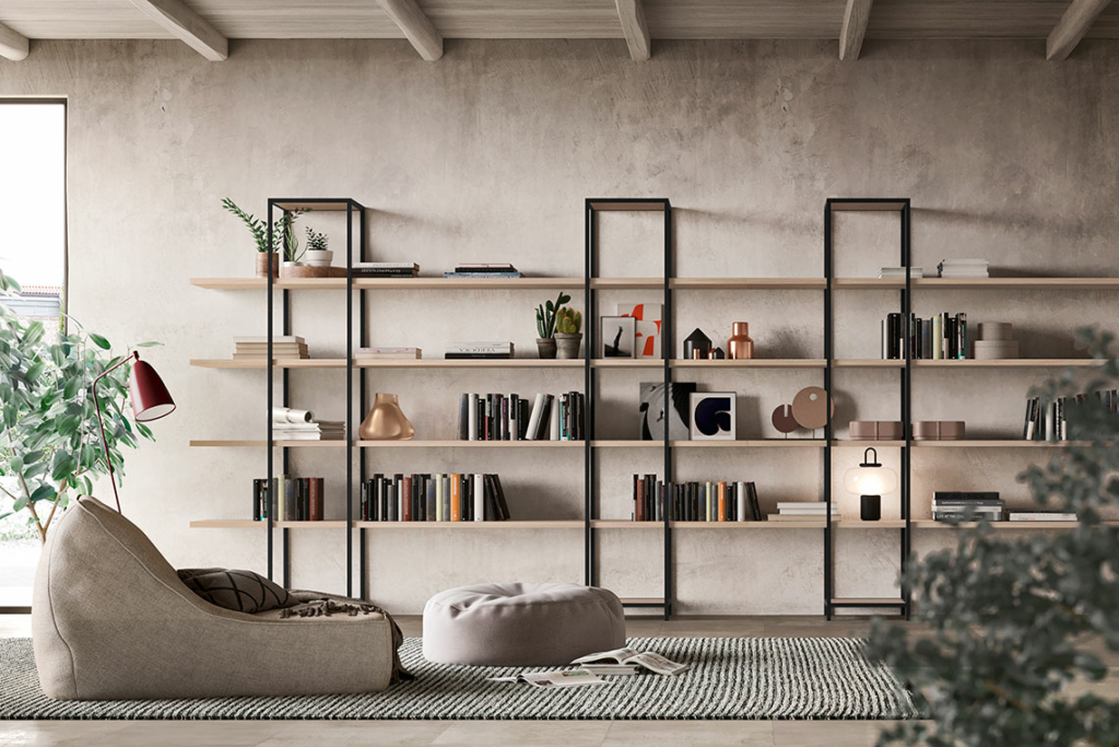 martex office biblos tower bookshelf 02