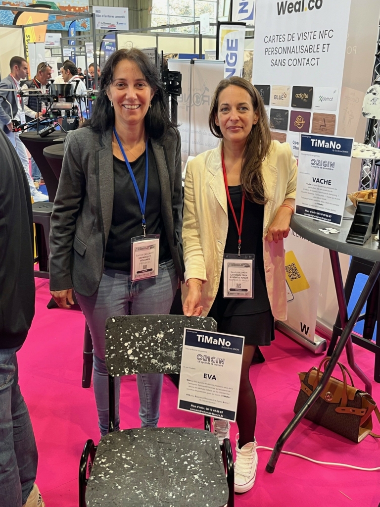 salon des maires 2